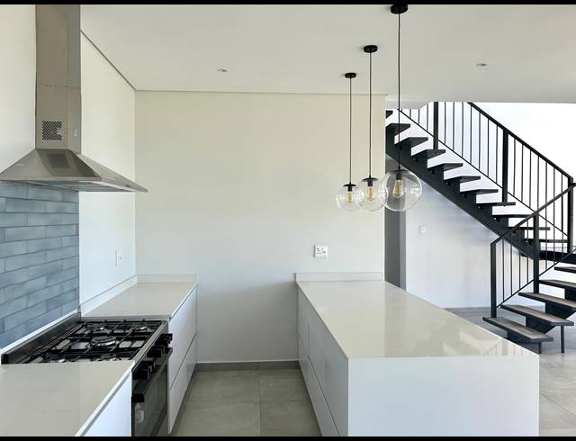 3 BEDROOM DUPLEX FOR SALE IN ZULULAMI LUXURY COASTAL ESTATE